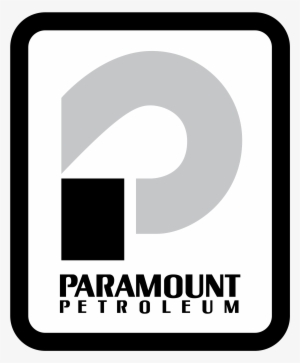 Paramount Petroleum Logo Png Transparent - Paramount Petroleum
