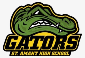 St Amant High School Gators