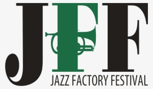 Cropped Jff Logo - Jazz