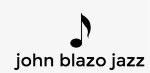 John Blazo Jazz-logo