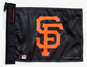 San Francisco Giants Flag - San Francisco Giants
