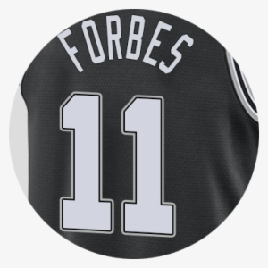 San Antonio Spurs Bryn Forbes - San Antonio Spurs