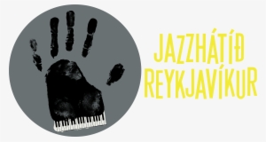 Reykjavik Jazz Logo - Into Africa, Being Black