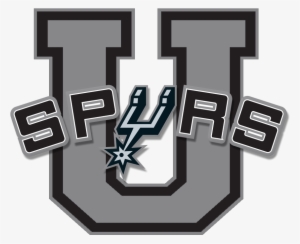 Tim Duncan Has Won More Playoff Games Than The 16 Least - San Antonio Spurs Auto Emblem - Color
