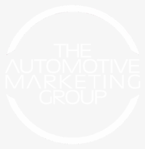 Whiteamglogo - Automotive Marketing Group