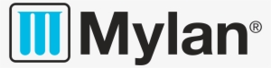 Mylan Laboratories Logo - Mylan Logo Png