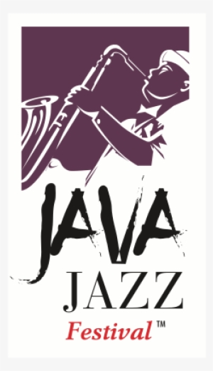 Java Jazz Festival - Java Jazz Festival Logo