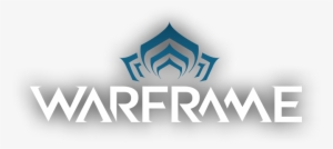 Warframe Logo Png Graphic Black And White - Warframe Logo Transparent