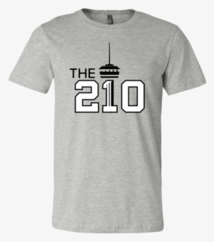 San Antonio 'the 210' - James Harden Mvp Shirt