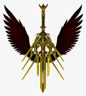 2v8lllj - Warframe Clan Emblem