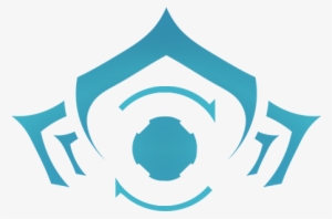 Logo Icon Only - Warframe Logo Transparent
