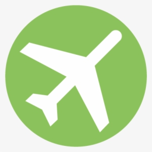 Airports - Concur Icons