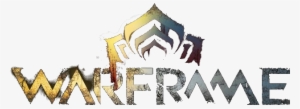 Warframe Community - Warframe Logo Png