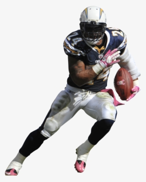 Ryan Mathews