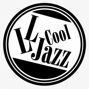 Ll Cool Jazz New Look Logo - Jazz