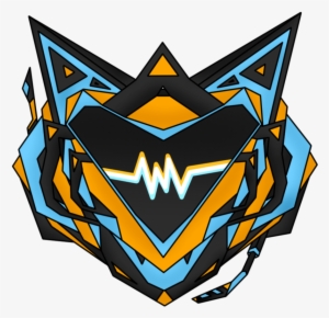 My Supposed Warframe Clan Icon By Nyandynamix On Deviant - Cla Emblema Warframe Png