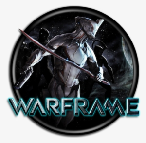 Logo-l - Warframe Tenno