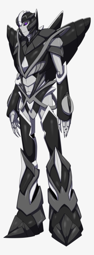 cornfield drawing transformer character - transformers prime male oc