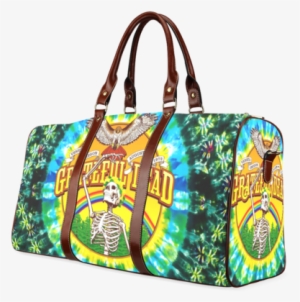Sale Psylocke Waterproof Travel Bag With Grateful Dead - Sunshine Daydream (veneta,or,8/27/72) Vinyl