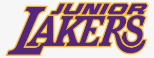 Junior Lakers - Lakers Jersey