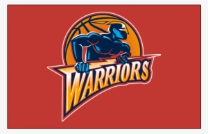 Golden State Warriors Logos Iron Ons - Golden State Warriors Retro
