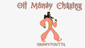 Groovygutta X Oil Money Chasing Groovygutta