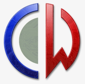 Cw Software Logo - Cw Logo