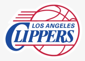 Los Angeles Clippers - Los Angeles Clippers Logo 2014