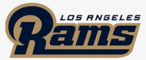 Nfl Rams Logo Png - St Louis Rams Logo Vector
