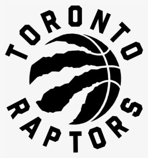 Toronto Raptors Wall Decals