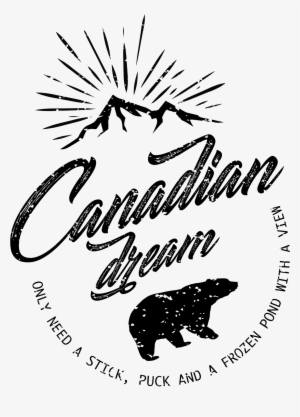 I Decided To Make A Vintage Looking Logo - Grizzly Bear