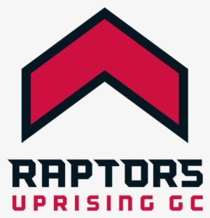 Raptors Uprising Gclogo Square - Acropolis Technical Campus Logo