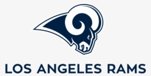 Att Logo Copy - Los Angeles Rams 2017 Logo