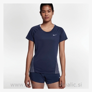 Nike Nba Logo T Shirt - Girl
