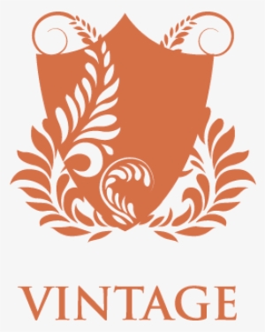 Vector Logo Vintage Emblem Logo Template - Emblem Free Vector
