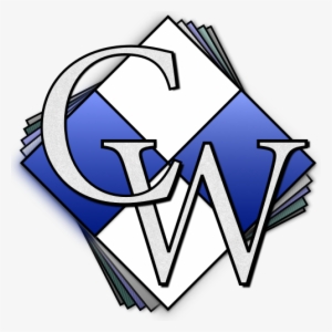 Cw Studios Logo