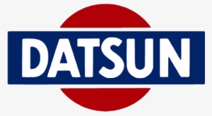 Datsun Vintage Logo - Datsun T Shirt