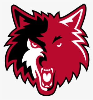 Raptors Logo Png Wolves Logo Raptors - Sotomayor High School Logo