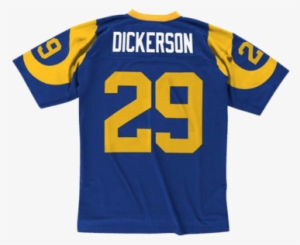 Los Angeles Rams 1984 Erick Dickerson Replica Jersey