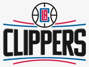 Lakers Drawing Template - La Clippers