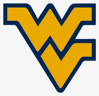 West Virginia Coolers - West Virginia Ncaa Logo