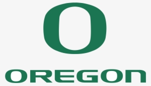 Oregon Ducks Logo Png Transparent - Oregon Ducks Football