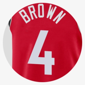 Toronto Raptors Lorenzo Brown - عين الدفلى 44