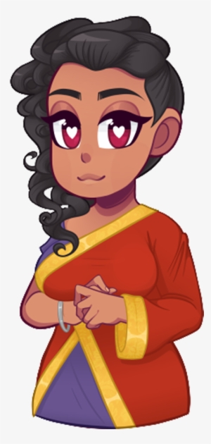 Silk Sari - Beli Huniecam