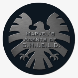 Marvels Agents Of S - Agents Of Shield Hd Transparent