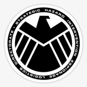 S - H - I - E - L - D - ' Has One Final Chance To Return - Marvel Shield Logo Png