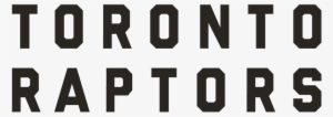 Toronto Raptors Thesportsdb Com - Toronto Raptors Name Logo