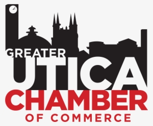 Mark Foresti, Primerica - Greater Utica Chamber Logo
