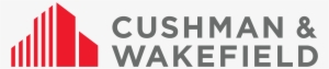 Cw - Cushman & Wakefield Logo Vector