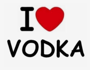 I Love Vodka - Love Stuart